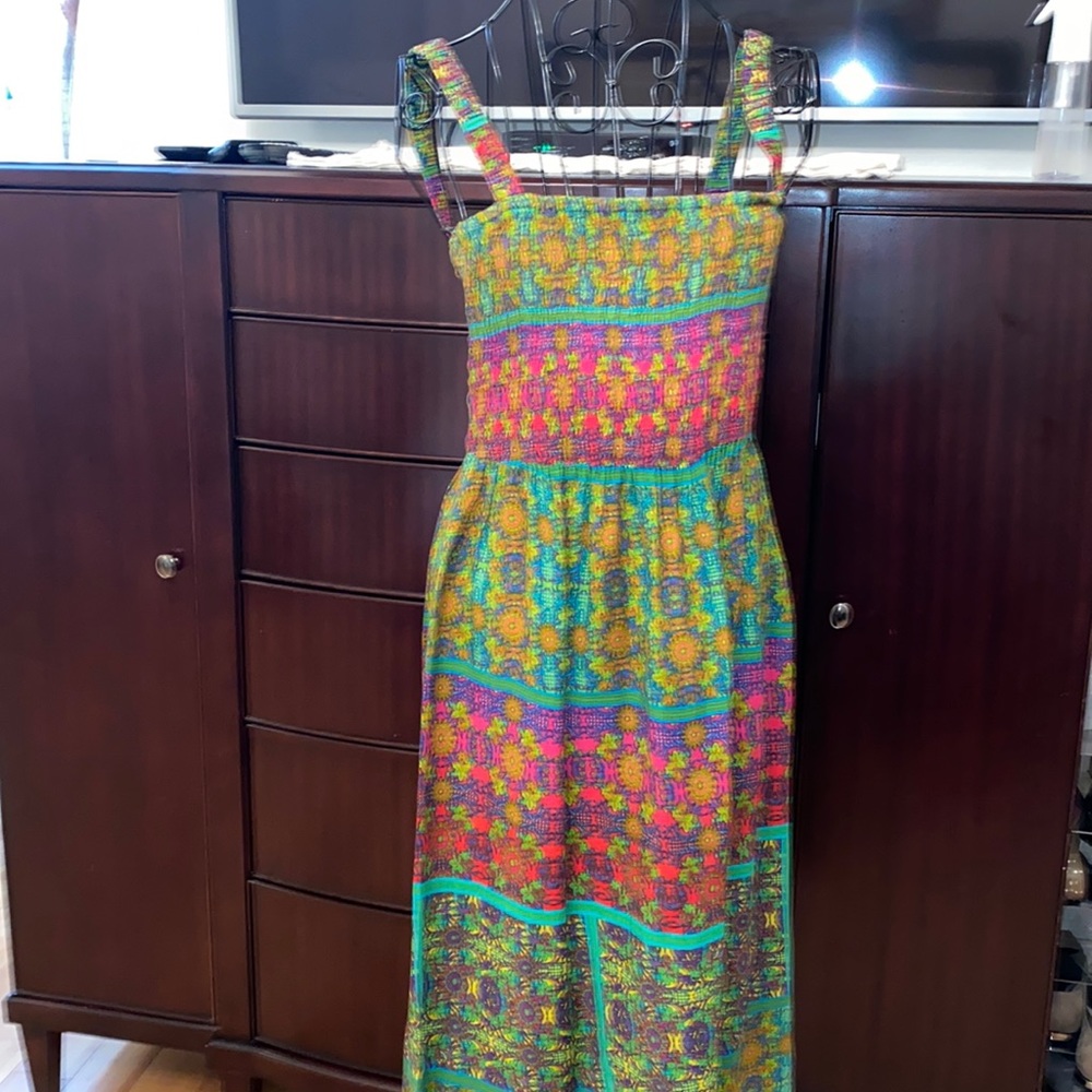 See by Chloe dress size 8